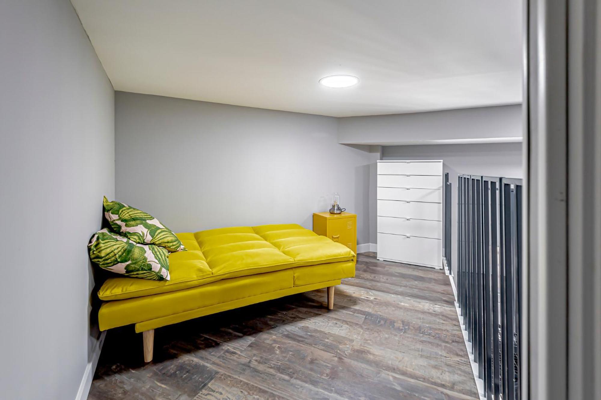 Luminoso Cerca 4 Caminos- Apartamento Reina Victoria Madrid Exterior photo