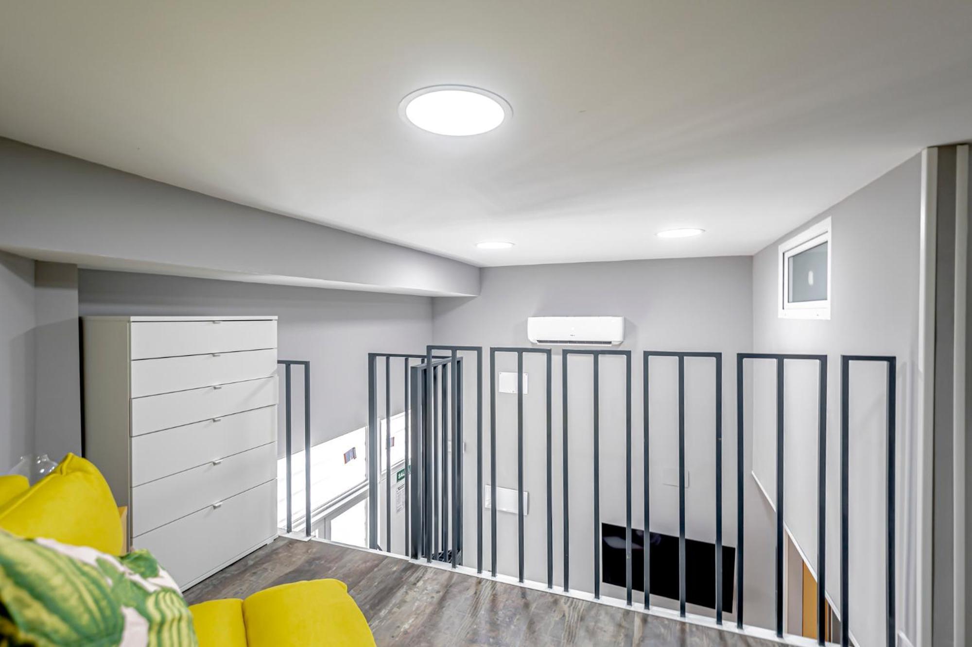 Luminoso Cerca 4 Caminos- Apartamento Reina Victoria Madrid Exterior photo